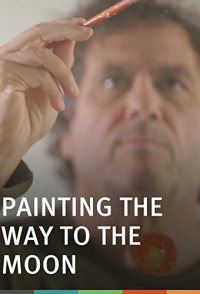 Painting the Way to the Moon