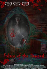 Palace of the Damned
