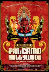Palermo Hollywood