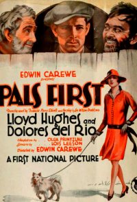 Pals First