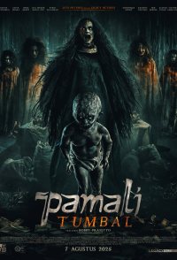 Pamali: The Little Devil