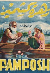 Pamposh