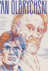Pan Olbrychski