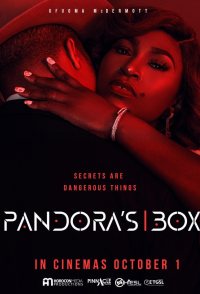 Pandora's Box