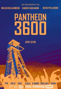 Pantheon 3600