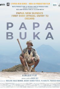 Papa Buka