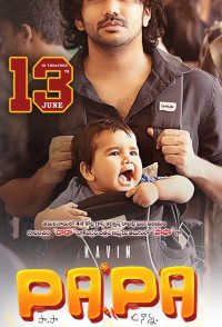 PaPa: O Naanna