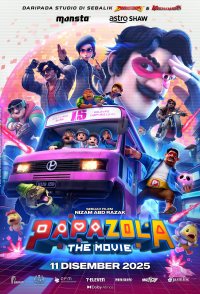 Papa Zola: The Movie