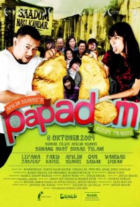 Papadom