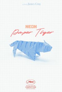 Paper Tiger