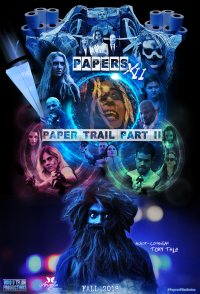 Papers Xii: Paper Trail Pt 2.