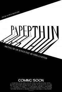 Paperthin