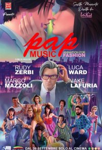 PAPmusic - Animation for Fashion