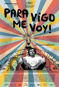 Para Vigo Me Voy!