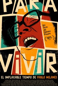 Para Vivir, the Implacable Time of Pablo Milanés