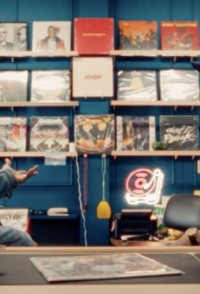 Paradise Records