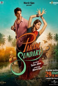 Param Sundari