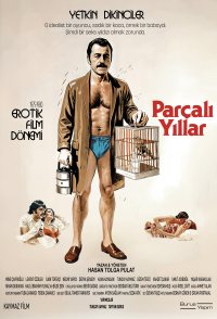 Parcali Yillar