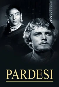 Pardesi
