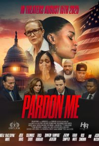 Pardon Me: The Bevelyn B. Williams Story