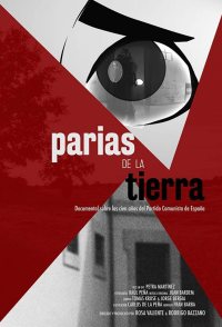 Parias de la tierra