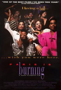 Paris Is Burning