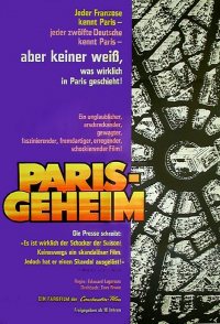Paris Secret