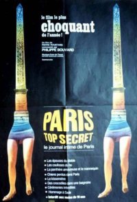 Paris top secret