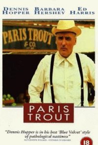 Paris Trout