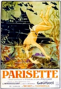 Parisette