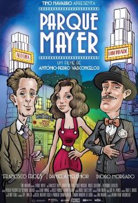 Parque Mayer