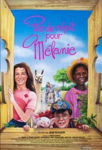 Pas de répit pour Mélanie