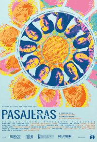Pasajeras