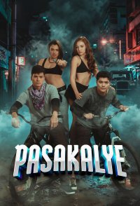 Pasakalye