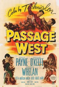 Passage West