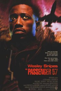 Passenger 57