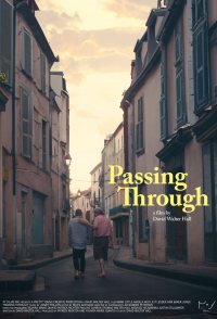 Passing Through