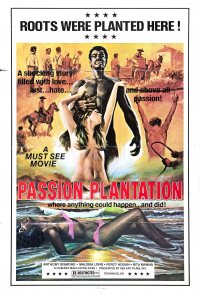 Passion Plantation