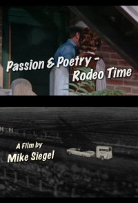 Passion & Poetry: Rodeo Time