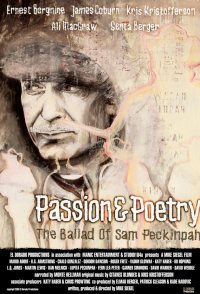 Passion & Poetry: The Ballad of Sam Peckinpah