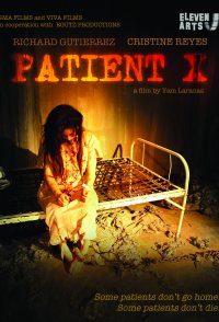 Patient X