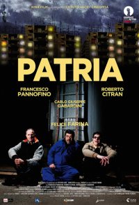 Patria