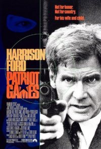 Patriot Games