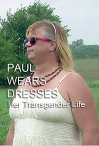 Paul Wears Dresses