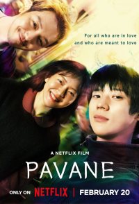 Pavane