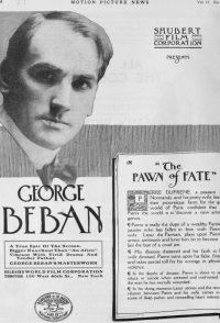 Pawn of Fate