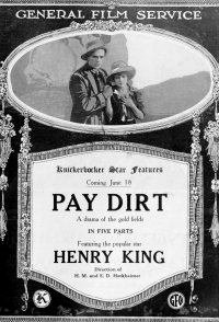 Pay Dirt