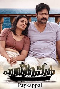 Paykappal