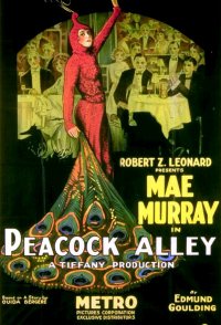 Peacock Alley