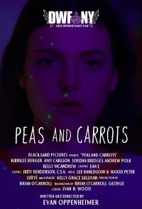 Peas and Carrots